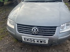 Passat highline 130 for sale  READING