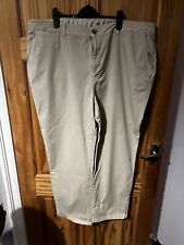 Ladies beige trousers for sale  PETERLEE