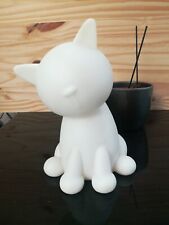 Lampe veilleuse chat d'occasion  Paris I