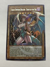 Chaos emperor dragon for sale  Temple City