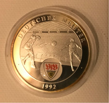 Vfb stuttgart 1992 d'occasion  Louhans
