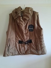 Airfield weste braun gebraucht kaufen  Lübbecke