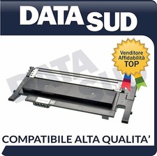 Toner compatibile nero usato Toner compatibile nero usato  Battipaglia