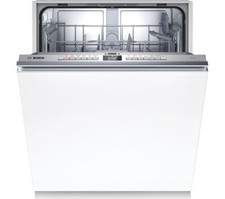 Bosch series smv4htx27g for sale  SELBY