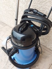 Injecteur extracteur numatic d'occasion  Saint-Hilaire-de-Brethmas