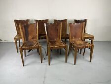 Set sedie pecorini usato  Arezzo