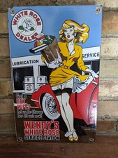 Vintage 1964 wendy for sale  USA