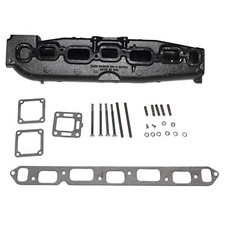 Exhaust manifold mercruiser for sale  Palmetto
