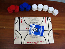 Vintage drueke michigan for sale  Brooksville