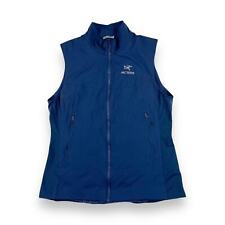 Arcteryx atom vest for sale  FALMOUTH