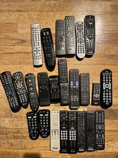 Lot remote controls for sale  Houston