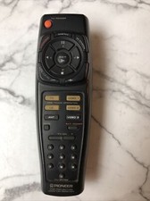 Pioneer sd092 projection for sale  Draper