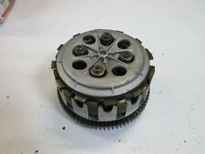 Embreagem O. Yamaha XS 400 SE 4G5 com carcaça de cesta de embreagem lamela comprar usado  Enviando para Brazil