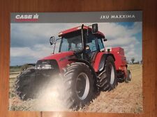 Prospekt case maxxima gebraucht kaufen Prospekt case maxxima gebraucht kaufen  Spraitbach