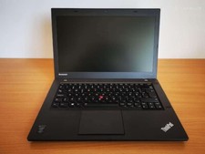 Notebook Lenovo ThinkPad T440 usado Intel I5 4GB RAM 240GB SSD FHD UPS ENTREGA comprar usado  Enviando para Brazil