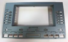 Tela De Plástico Surround Para Korg PA50 comprar usado  Enviando para Brazil