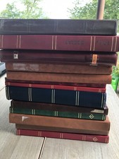 10x leeralben dabei gebraucht kaufen  Idstein