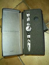 Swatch armbanduhr 1996 gebraucht kaufen  Bergisch Gladbach