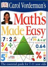 Maths made easy for sale  UK