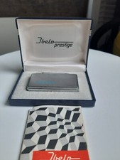 Ibelo prestige feuerzeug gebraucht kaufen  Leipzig