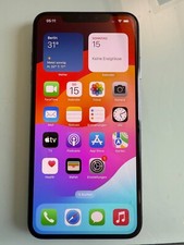 Apple iphone xs gebraucht kaufen  Handeloh
