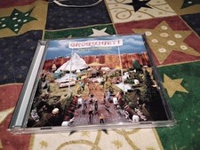 Merry round grobschnitt gebraucht kaufen  Meinerzhagen