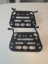 Saddlebag support racks for sale  GOSPORT