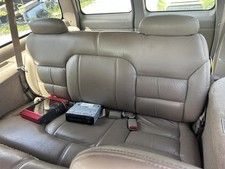 Vagão SUBCHEV15 1999 Third Seat Station 571162 comprar usado  Enviando para Brazil