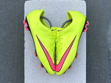 Usado, Chuteiras de futebol 2014 Nike Mercurial Veloce II FG EUA 11 comprar usado  Enviando para Brazil