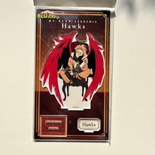 Supporto acrilico hero usato Supporto acrilico hero usato  Spedire a Italy