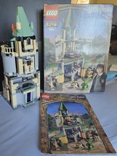 Lego 4729 harry for sale  SOUTHPORT