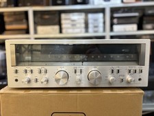 Sansui 7700 monster gebraucht kaufen  Mannheim