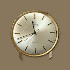 Omega ville automatic for sale  BLACKBURN