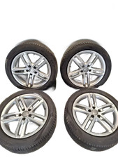 Cerchi completi gomme usato  Italia