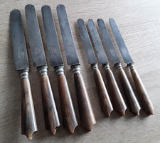 Anciens couteaux lame d'occasion  Saint-Marcellin