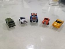Micro machines vintage usato  Livorno