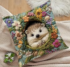 Super soft hedgehog for sale  HALESOWEN