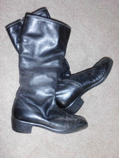 klassische stiefel damen gebraucht kaufen  Bondorf