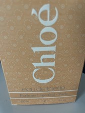 Profumo chloe 120ml usato  Acireale