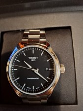 Tissot t116407a swissmatic for sale  DONCASTER