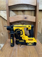 Dewalt dch253n 18v for sale  LONDON