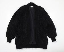 Fabrizio womens black for sale  WREXHAM