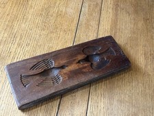 Antique wooden bakers for sale  SAWBRIDGEWORTH