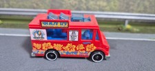Hot wheels food for sale  EXETER