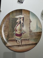 Plat montereau grand d'occasion  Tours-