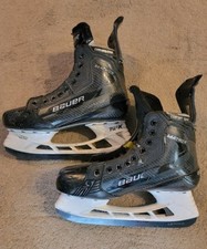 Bauer supreme matrix for sale  Clayton