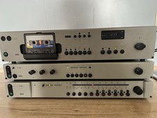 301 braun anlage gebraucht kaufen  Büttelborn