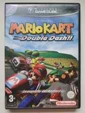 Mario Kart Double Dash Gamecube comprar usado  Enviando para Brazil
