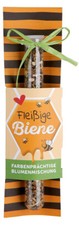 Blumensamen mischung reagenzgl gebraucht kaufen  Selk