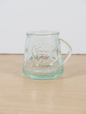 Cornish cider shotglass for sale  RUGBY